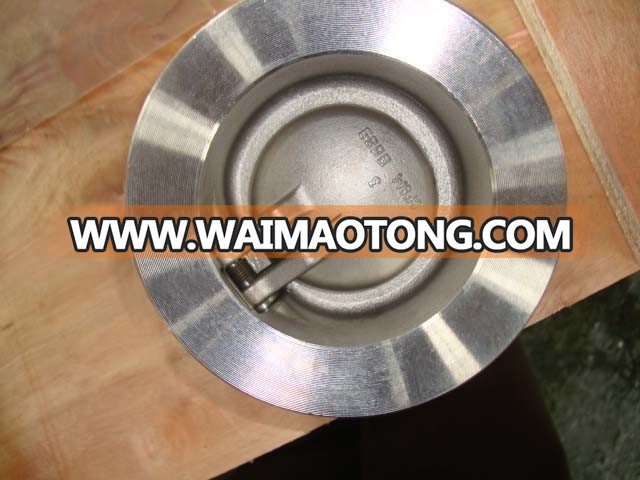 Wafer Single Plate Type Check Valve